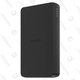 The mophie Charge Stream powerstation Wireless is perfectly sized for day trips, and recharges over USB-C, which is a nice touch.